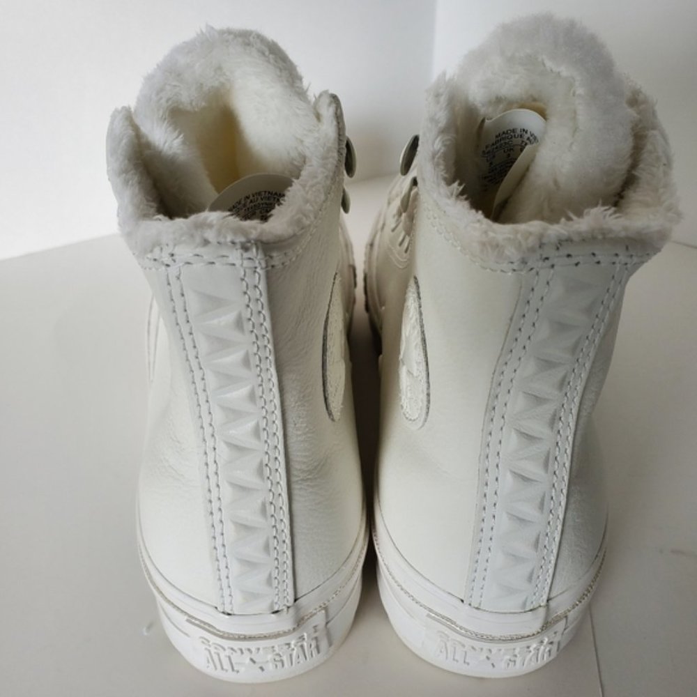Converse Chuck Taylor All Star Street Warmer Rippl - Picture 6 of 8